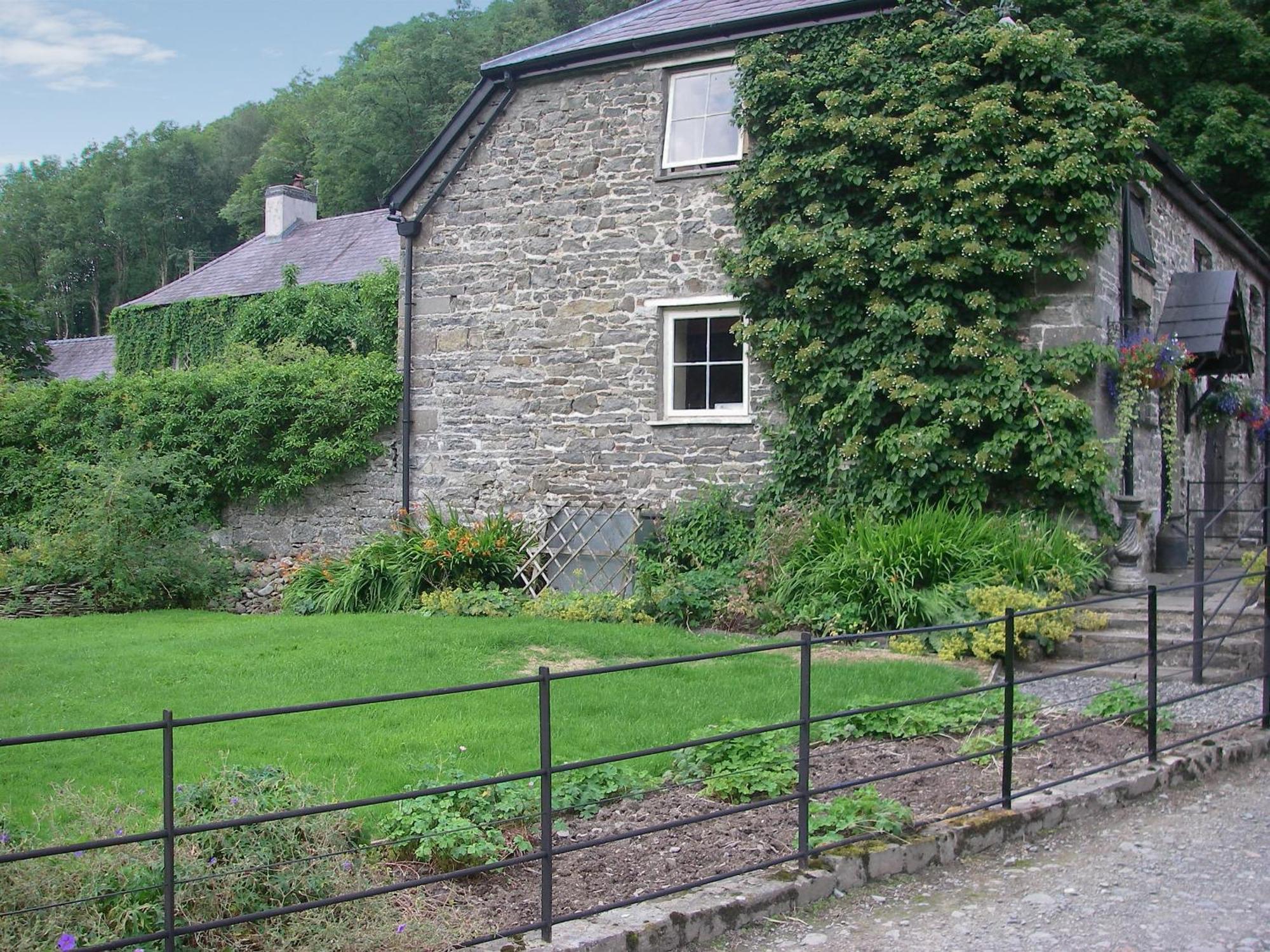 Gamekeepers Cottage - Hw7729 Myddfai Exterior foto